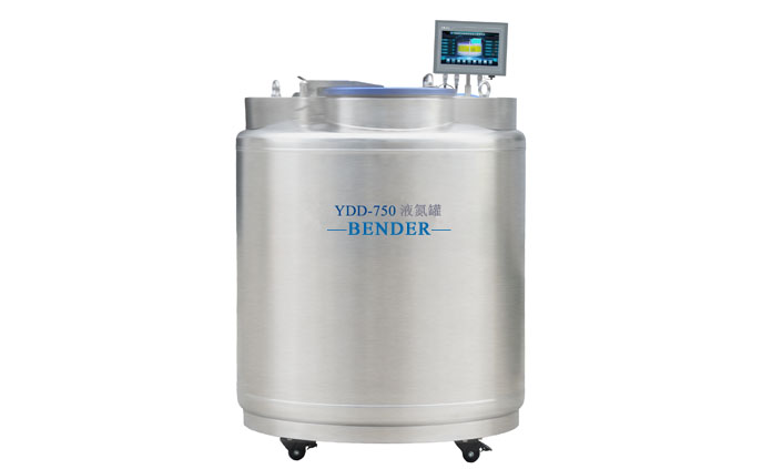 气相液氮罐 YDD-750大容积气相液氮罐
